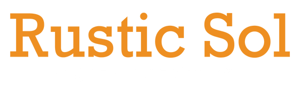 Rustic Sol Laser Creations logo