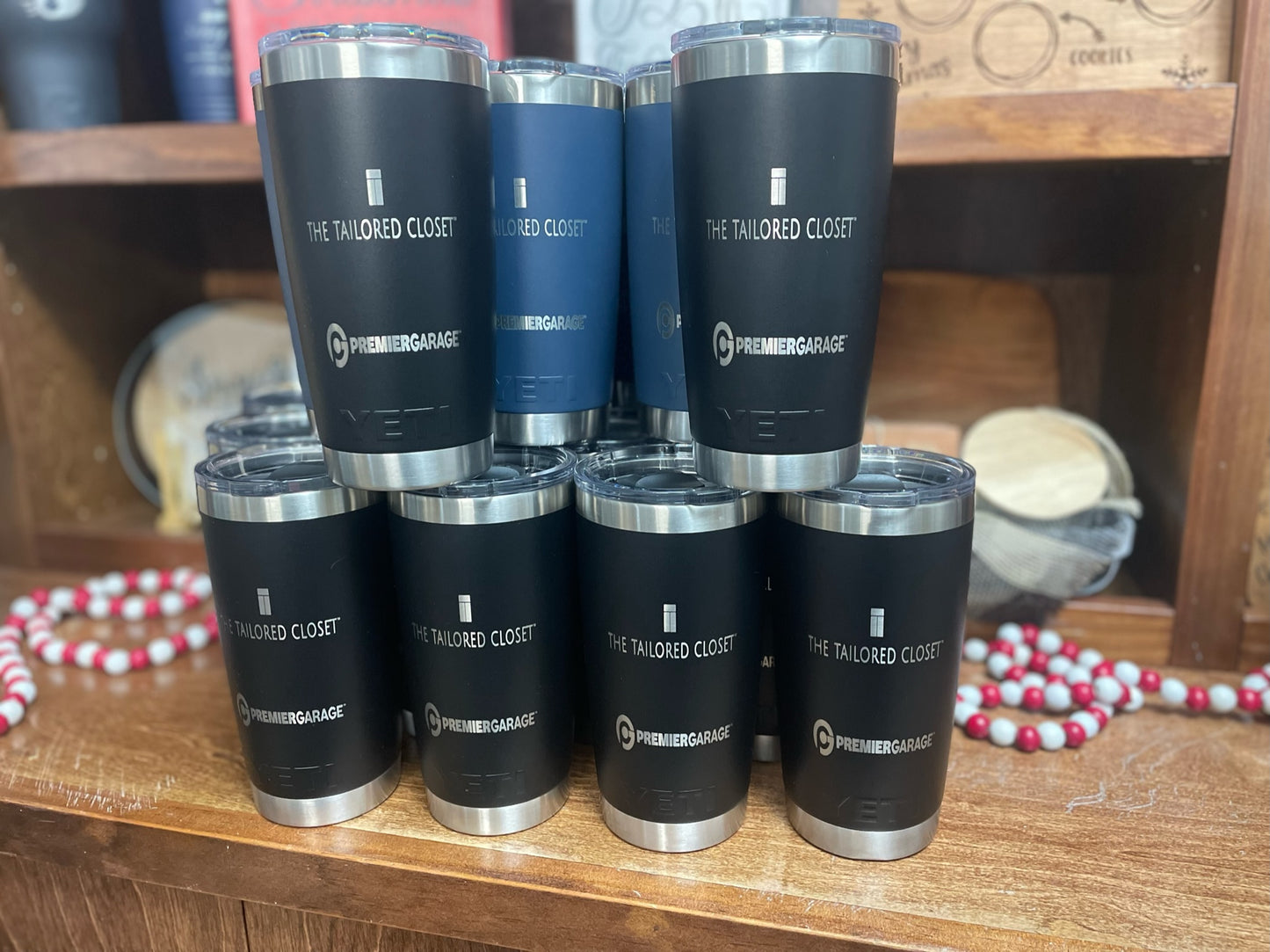 20oz. Tumbler Cup
