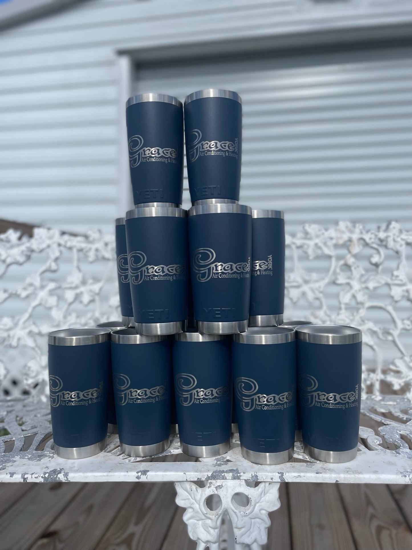 20oz. Tumbler Cup