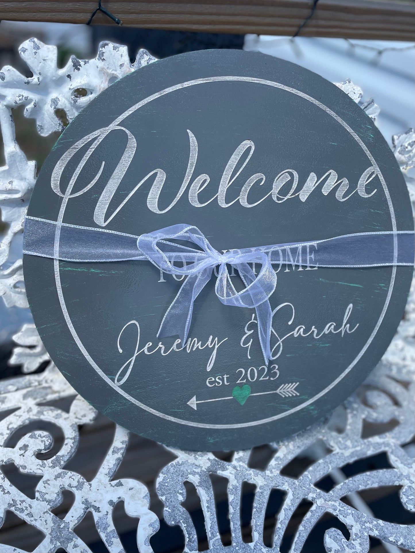 Custom Closing Gift